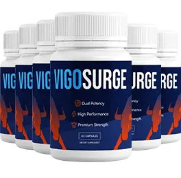 VigoSurge Supplement