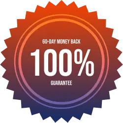 VigoSurge Money Back Gaurantee